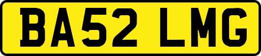 BA52LMG