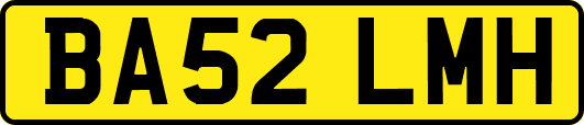 BA52LMH