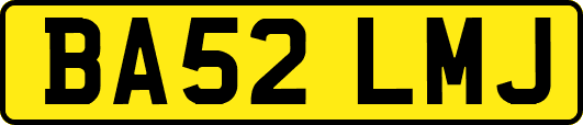 BA52LMJ