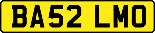 BA52LMO