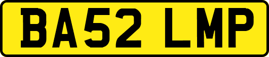 BA52LMP