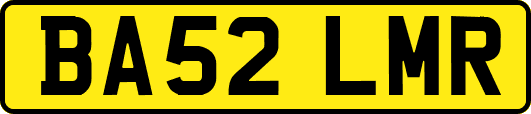 BA52LMR