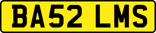 BA52LMS