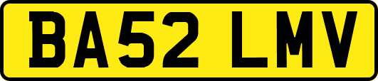 BA52LMV