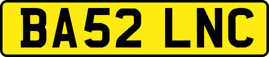 BA52LNC