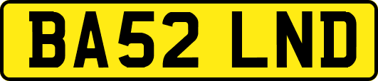 BA52LND