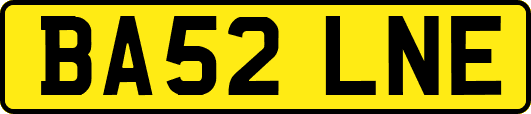 BA52LNE