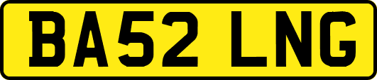 BA52LNG