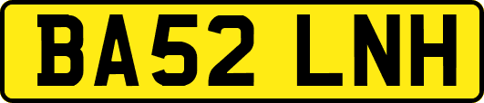 BA52LNH
