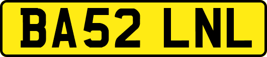 BA52LNL
