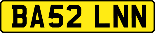 BA52LNN
