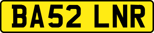 BA52LNR