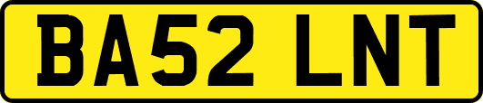 BA52LNT
