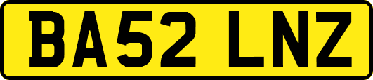 BA52LNZ