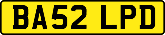 BA52LPD