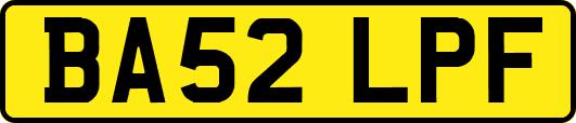 BA52LPF
