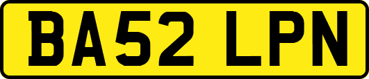 BA52LPN