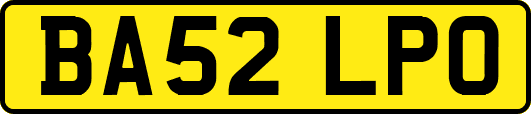 BA52LPO