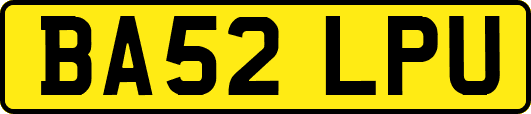BA52LPU
