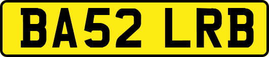 BA52LRB