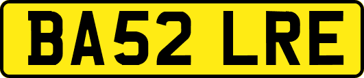 BA52LRE