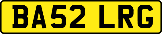 BA52LRG