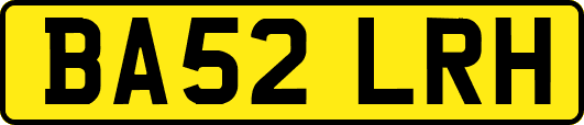 BA52LRH