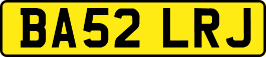 BA52LRJ