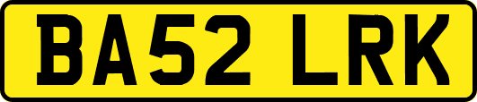 BA52LRK