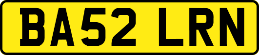 BA52LRN