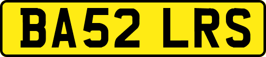 BA52LRS