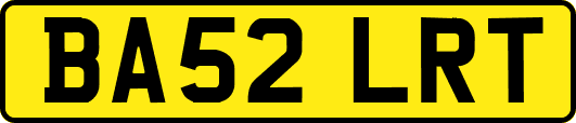 BA52LRT