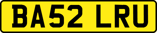 BA52LRU