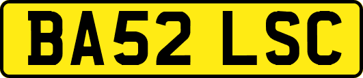 BA52LSC