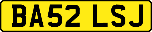 BA52LSJ