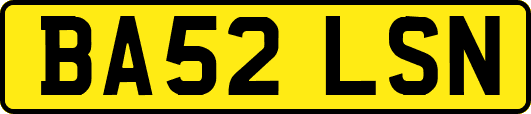 BA52LSN