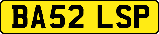BA52LSP