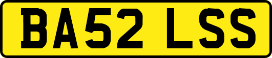 BA52LSS