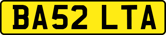 BA52LTA
