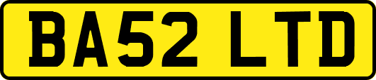 BA52LTD