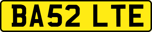 BA52LTE