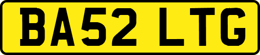 BA52LTG