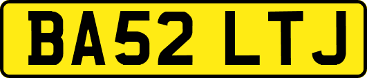 BA52LTJ