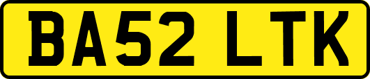 BA52LTK