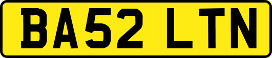 BA52LTN