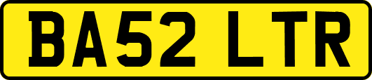 BA52LTR