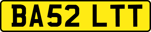 BA52LTT