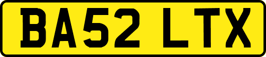 BA52LTX