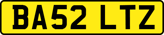 BA52LTZ