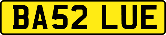 BA52LUE